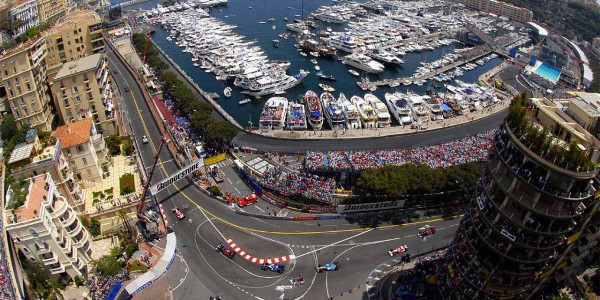 Monaco Grand Prix