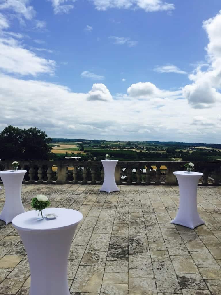 Wedding Band Dordogne