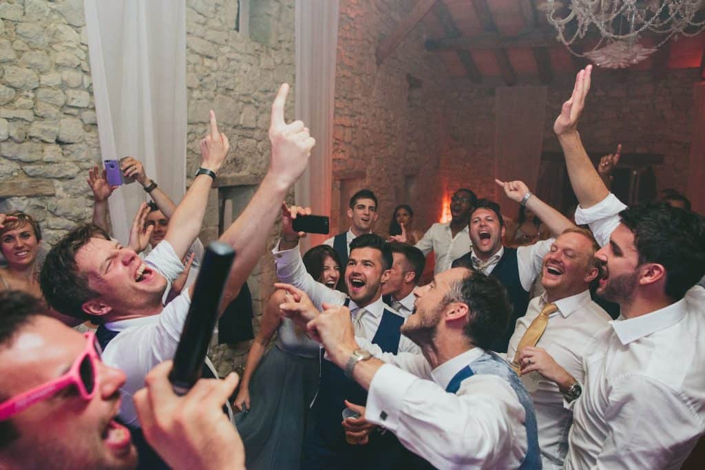 Top 10 wedding venues in France