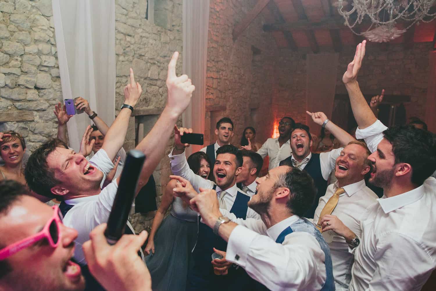 Top 10 wedding venues in France