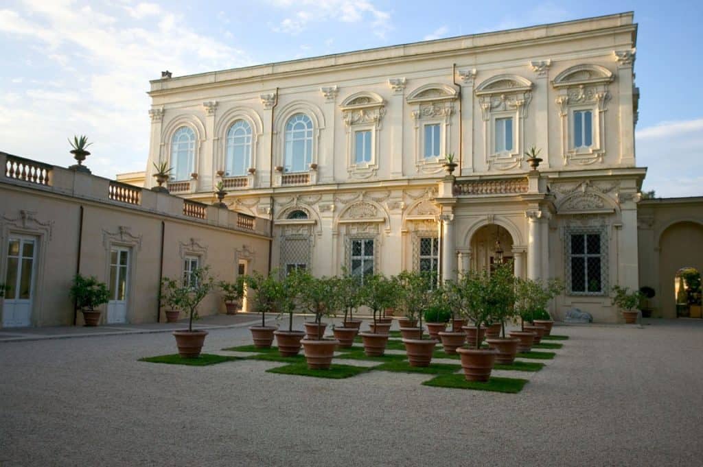 Villa Aurelia