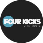 FOUR KICKS | Party Band